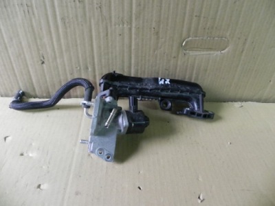 Lexus ux 20 r 2.0 m20a клапан egr фото №1