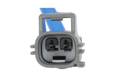 Датчик температури вихлопних газів delphi ts30343-12b1 фото №1