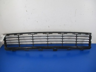 Espace iv решётка радиатора решётка радиатора бампера середина нижняя фото №1