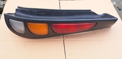 Fiat marea weekend лампа правий задня фото №1