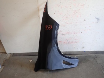 Крила перед передній правий bmw x5 g05 2018- фото №1