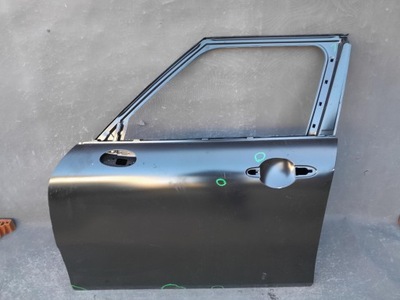 Mini f54 15- двері перед передні ліва oryg фото №1