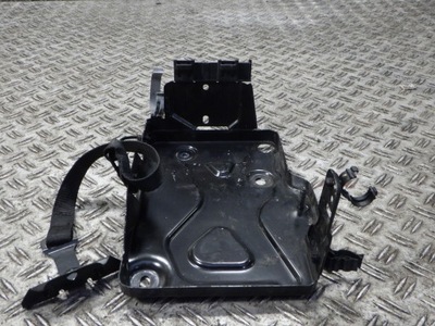 Основание аккумулятор jeep compass ii 2 фото №1