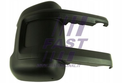 FAST FT88817 FAST CASING SUSPENSION MIRRORS FIAT DUCATO 06  