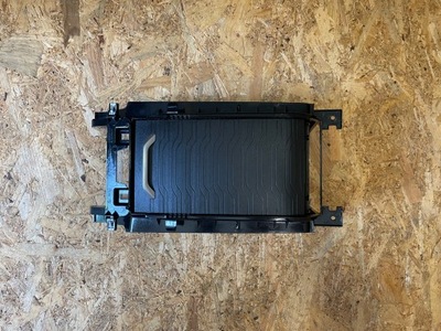 Шторка подлокотник citroen c4 grand picasso ii 2 фото №1