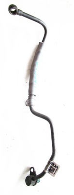 Ecosport 1.0 ecobost wąż трубка масла турбины фото №1