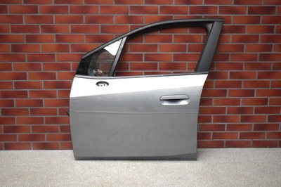 Дверь левая перед передние bmw 2 u06 c4w фото №1