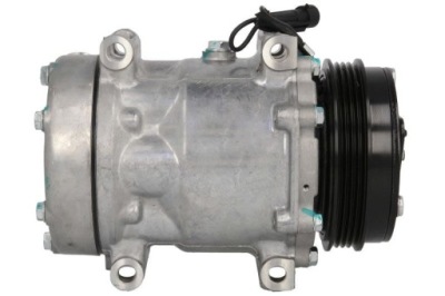 Компрессор кондиционера thermotec ekl32971-za фото №1