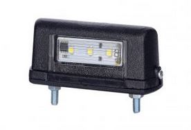 [LTD665] FARO OSWIETL.TABL.REJ.LED 93X38  