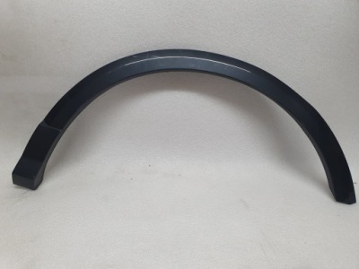 Молдинг крыла audi q2 81a левый задняя 81a853817a фото №1