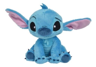 Maskotka Simba Disney Stitch 25 cm