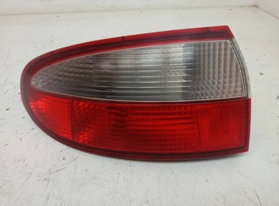 Лампа левая задняя daewoo lanos фото №1