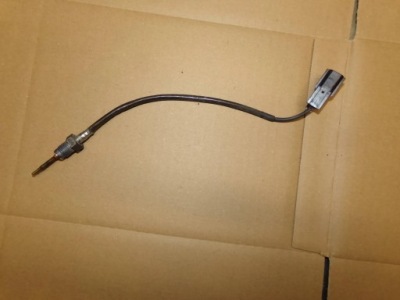 Датчик температури вихлопних газів 8126r kangoo ii lift 1.5 dci фото №1