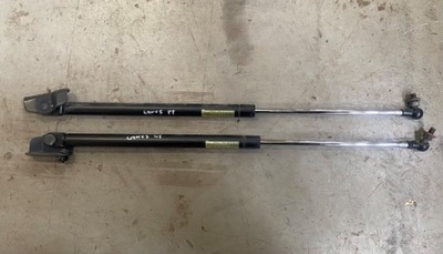 Амортизатор амортизаторы крышки subaru impreza gh 08-12 фото №1