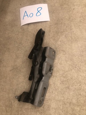 Mercedes-benz оригінальний номер a2038800428 петля, кришка відсік двигуна фото №1