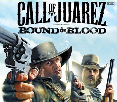 Call of Juarez Bound in Blood Uplay Activation Link