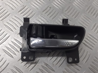 AGARRADERO IZQUIERDA PARTE TRASERA INTERIOR SUBARU FORESTER SH 2.0 D  