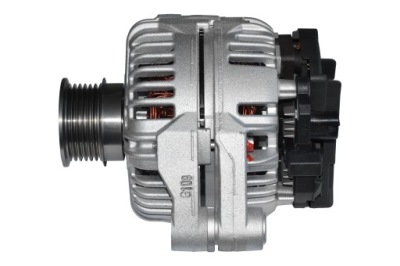 Генератор 13229990 2.0 cdti biturbo zafira c insignia a фото №1