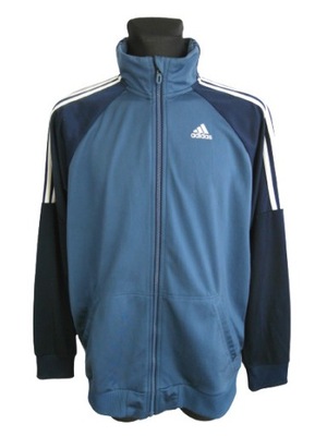 ADIDAS BLUZA DRESOWA MĘSKA XL