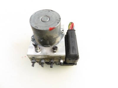 Насос abs bmw x3 e83 34513414791 фото №1