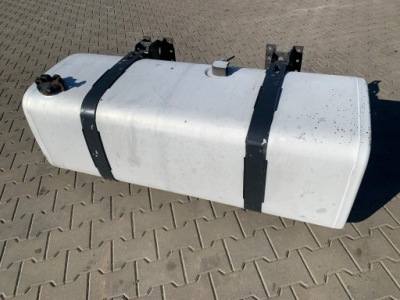 Бак топлива volvo fh 4 fm 4 low крышка 150x69x56 фото №1