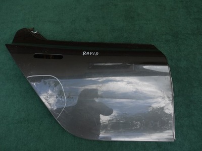 Дверь правое ручка aston martin rapide s 2013-2020r фото №1