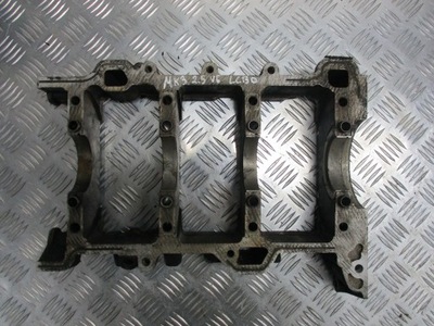 Основание вала коленчатого ford mondeo mk3 2.5 v6 фото №1