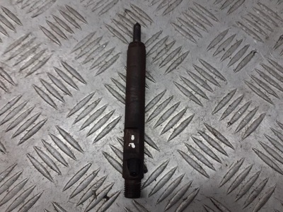 Инжектор форсунка ford transit connect 1.8 d фото №1