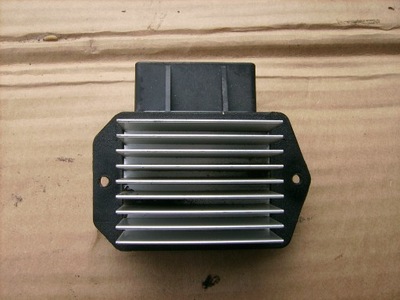 Резистор резистор dodge journey 3.5 b фото №1