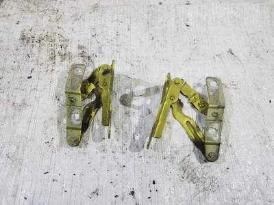 Петля капот seat leon ii kod ls1t фото №1