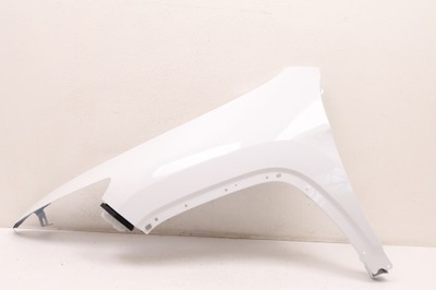 Jeep cherokee kl крыло левый перед pw7 фото №1