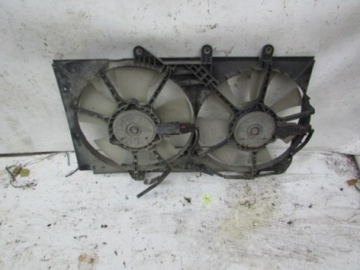 Вентиляторы радиатора chrysler неон 1,6 фото №1