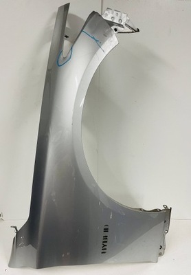 Крыло перед передний правый infiniti q50 13- фото №1