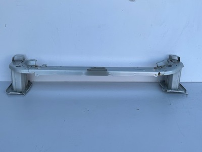 Балка перед передня бампер mitsubishi asx фото №1