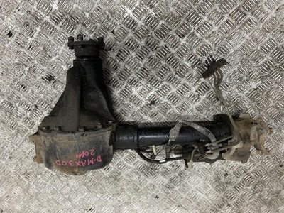 Мост дифференциал перед isuzu d-max i 3.0 d фото №1