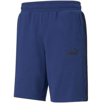 Spodenki męskie Puma Amplified Shorts XXL