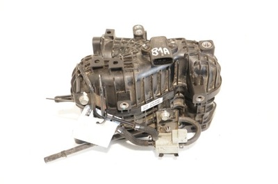 Коллектор всасывающий hyundai kia ceed 1,0t 28300-04550 фото №1