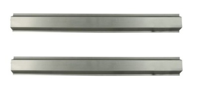 Пороги внутреннее ремкомплект порог suzuki grand vitara 98-05 фото №1