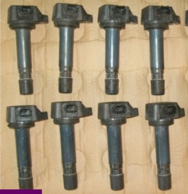 Катушка зажигания honda civic viii ufo 1.8 06-12r фото №1