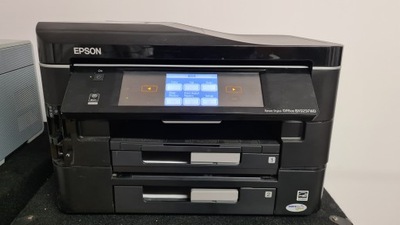 Drukarka Epson BX925FWD