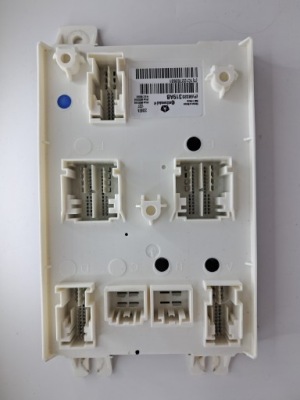 Dodge ram 1500 09- модуль блок управления bcm 68320319ab usa фото №1