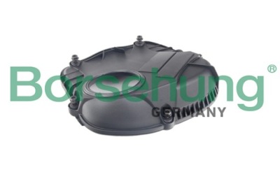 Borsehung b18676 кришка, ремінь розподільного валу фото №1