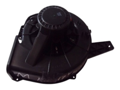 Вентилятор воздуходувка audi a1 lift skoda fabia iii фото №1