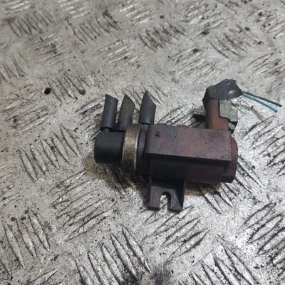 Електроклапан вакууму ford focus mk2 фото №1