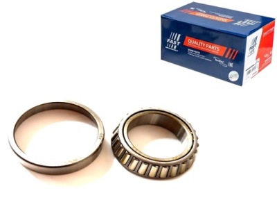 Підшипник міст привід iveco daily 00 fast фото №1