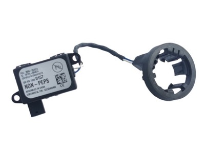 OPEL ASTRA J IV PETLA MODULE IMMOBILIZER 7812A-284074 PETLA  