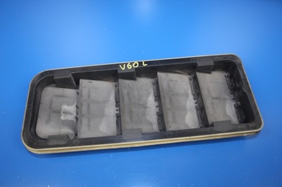 Volvo v60 s60 ii решётка вентиляционная багажника фото №1