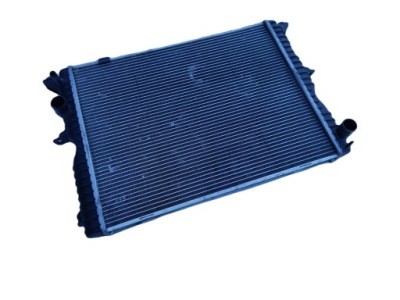 Радиатор wody defender 2.4 tdci 7h12 8t000 ab 7h128t000 2007-2014 фото №1