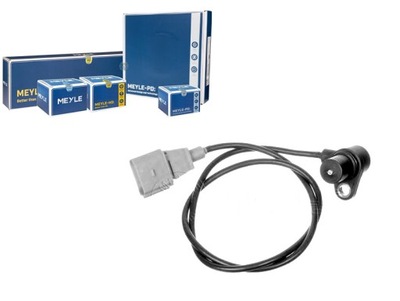 Meyle датчик положение вала korb. vw фото №1