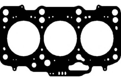 Elring 150.011 прокладка, головка циліндрів фото №1